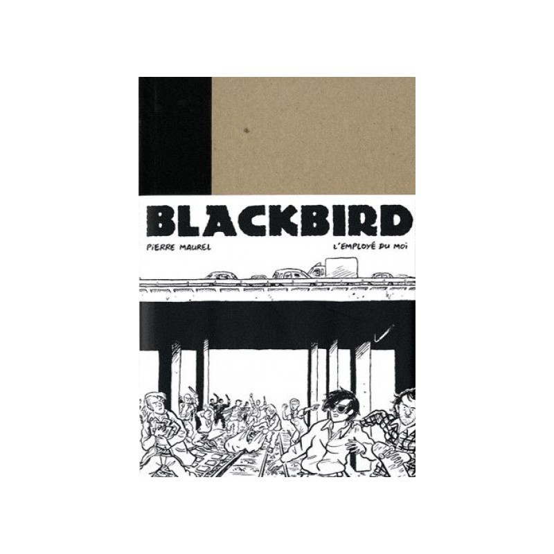 Blackbird