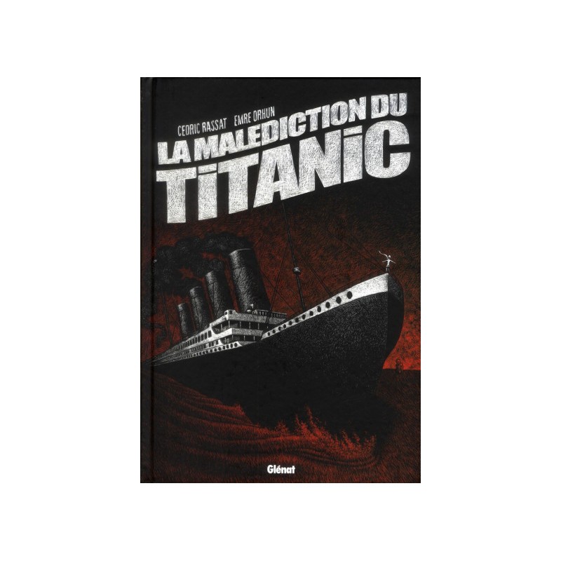 La Malédiction Du Titanic