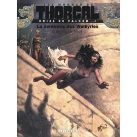 Les Mondes De Thorgal - Kriss De Valnor Tome 2