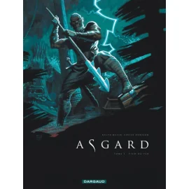 Asgard Tome 1 - Pied De Fer