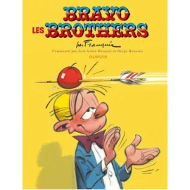 Histoire Courte Tome 1 - Bravo Les Brothers