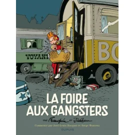 Histoire Courte Tome 2 - La Foire Aux Gangsters