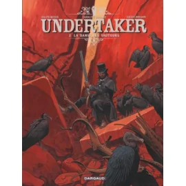 Undertaker Tome 2