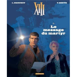 Xiii - Édition 2017 Tome 23