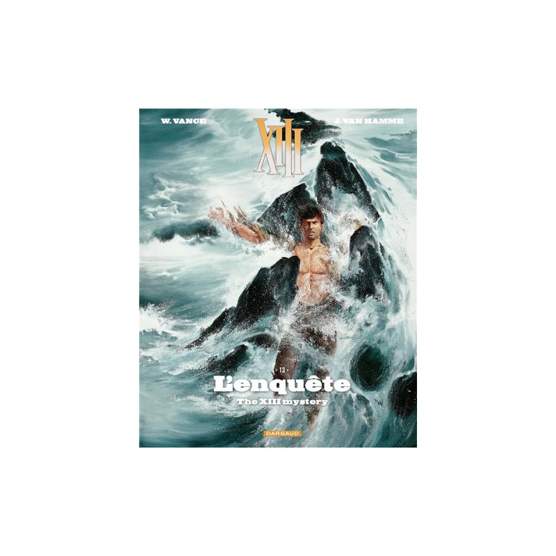 Xiii - Édition 2017 Tome 13