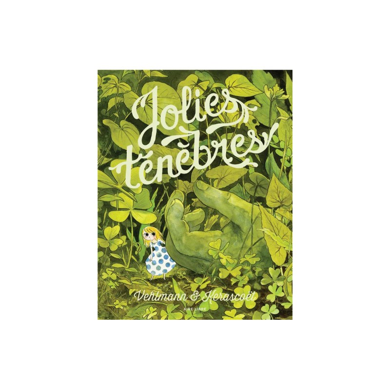 Jolies Ténèbres