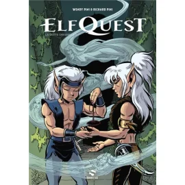 Elfquest - Intégrale Tome 5