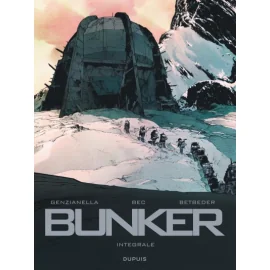 Bunker - Intégrale