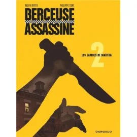 Berceuse Assassine Tome 2