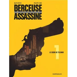 Berceuse Assassine Tome 1