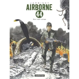 Airborne 44 Tome 8