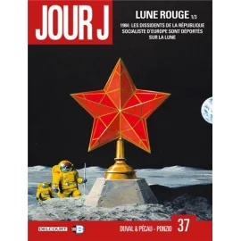 Jour J Tome 37