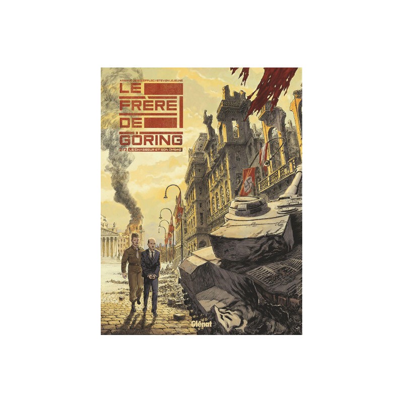 Le Frère De Göring Tome 2