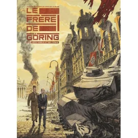 Le Frère De Göring Tome 2