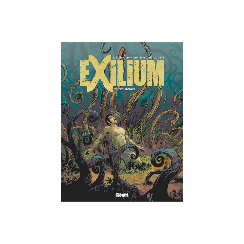 Exilium Tome 3