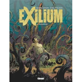 Exilium Tome 3