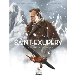 Saint-Exupéry Tome 3