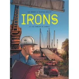 Irons Tome 2