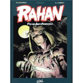 Rahan - Intégrale Tome 14