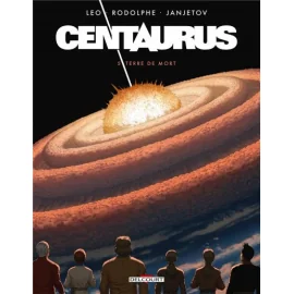 Centaurus Tome 5