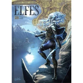 Elfes Tome 25