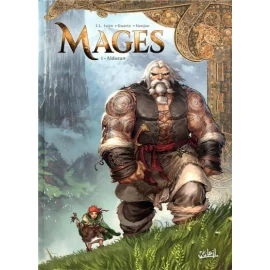 Mages Tome 1