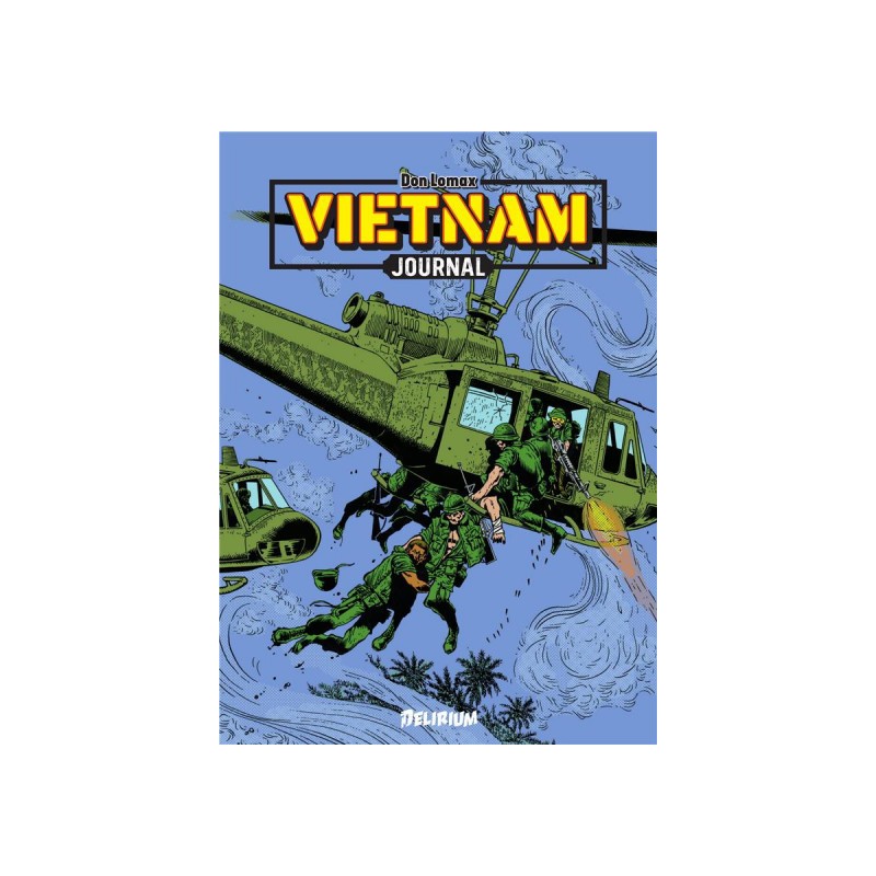 Vietnam Journal Tome 1