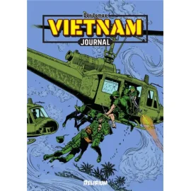 Vietnam Journal Tome 1