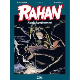 Rahan - Intégrale Tome 7