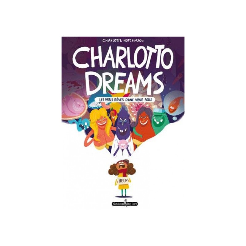 Charlotto Dream