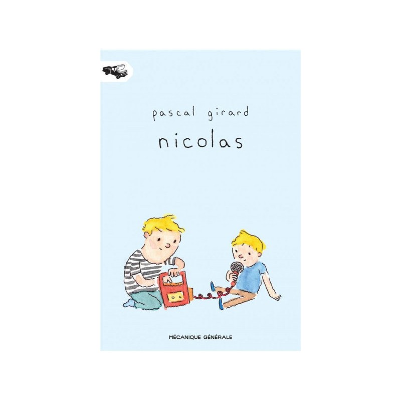 Nicolas