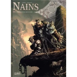 Nains Tome 15