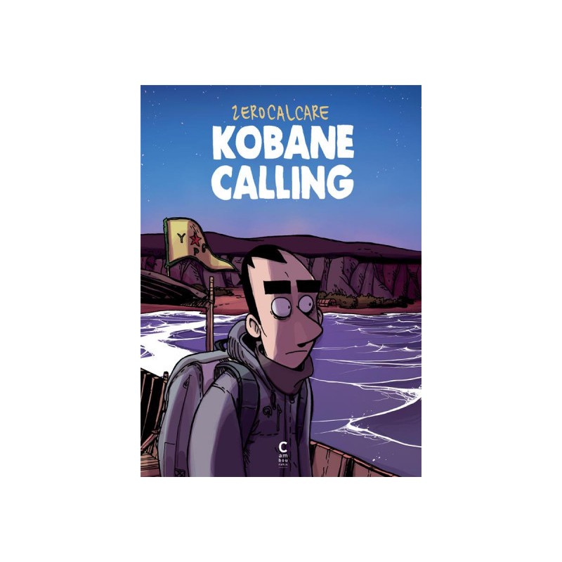 Kobané Calling