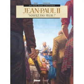 Jean-Paul Ii - N'Ayez Pas Peur !