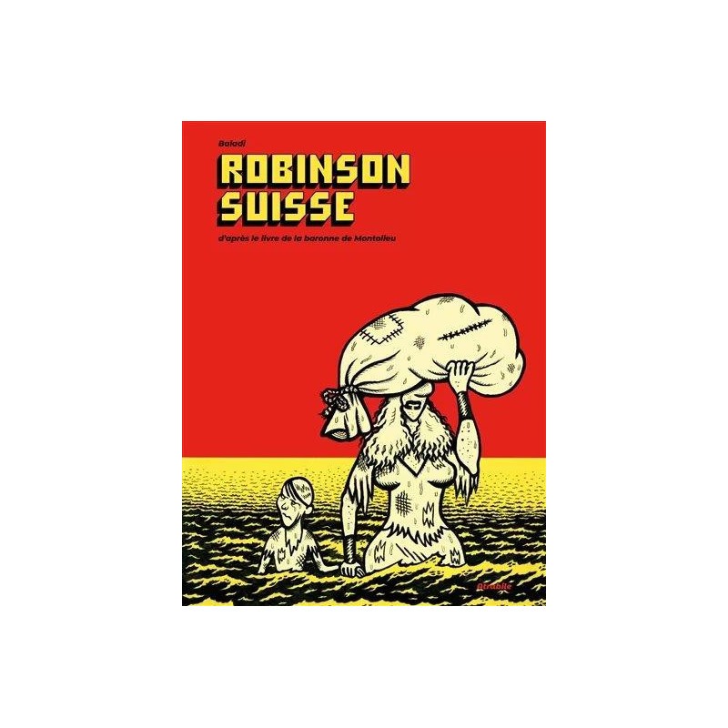 Robinson Suisse