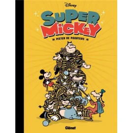 Super Mickey