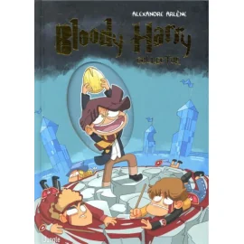 Bloody Harry Collector (Intégrale)