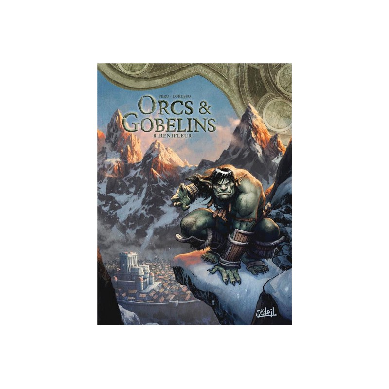 Orcs & Gobelins Tome 8