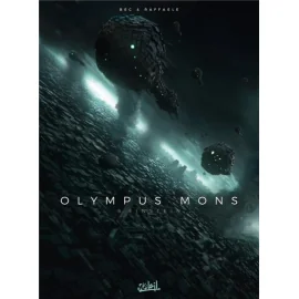 Olympus Mons Tome 6