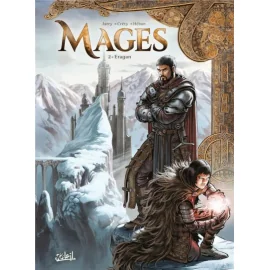 Mages Tome 2