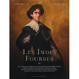 Les Indes Fourbes