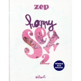 Happy Sex Tome 2