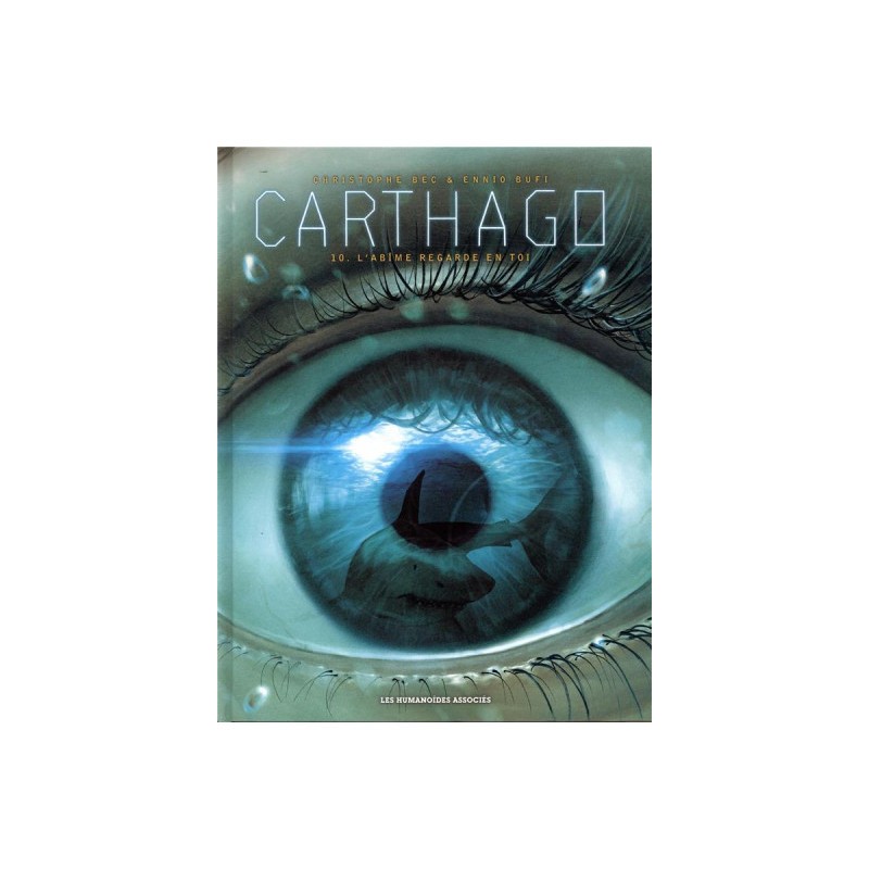 Carthago Tome 10