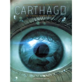 Carthago Tome 10