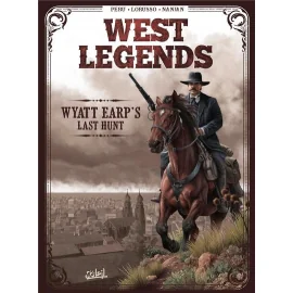 West Legends Tome 1