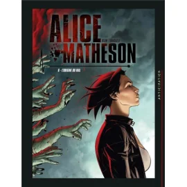 Alice Matheson Tome 6