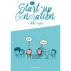 Start-Up Génération