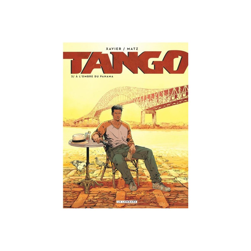 Tango Tome 3