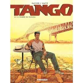 Tango Tome 3