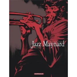 Jazz Maynard Tome 7